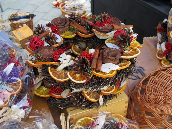 Jarmark św . Wita .