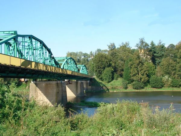 Październik 2000 - Lesko