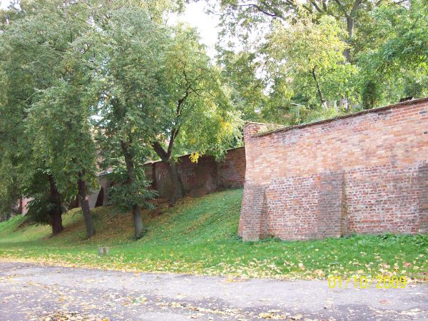 zdjecie Kamień Pomorski