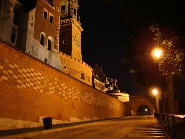 zdjecie Kraków