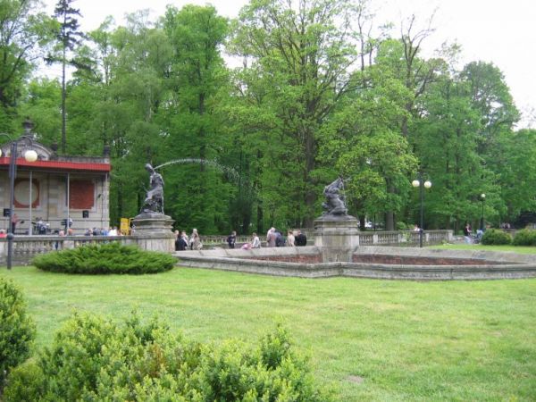 zdjecie Świerklaniec