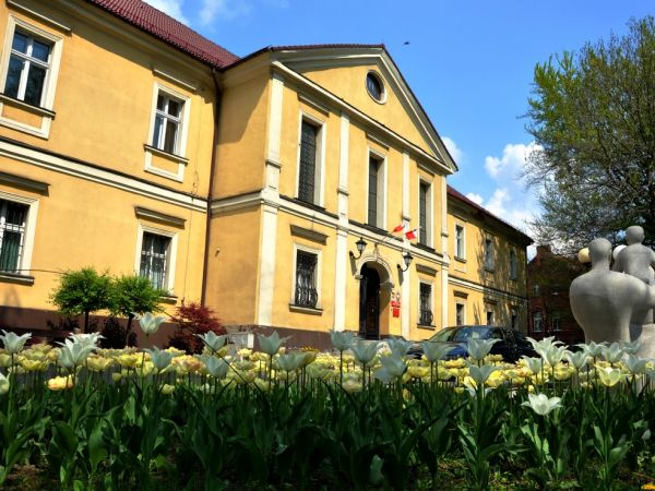 zdjecie Wodzisław Śląski