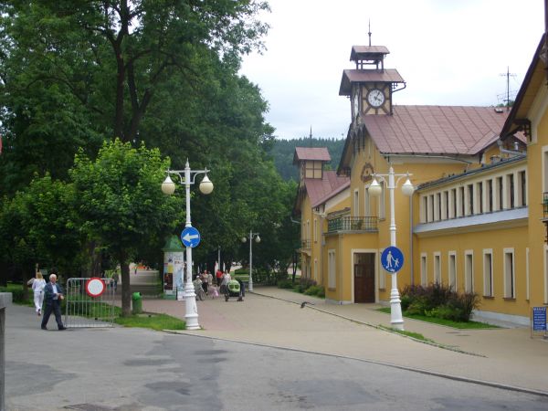 zdjecie Krynica-Zdrój