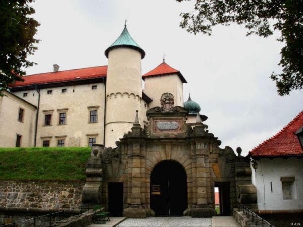 zdjecie Nowy Wiśnicz
