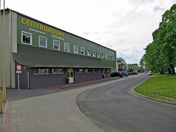 Centrum Park Chojnice