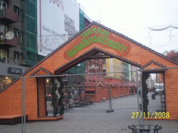 Jarmark zaprasza.