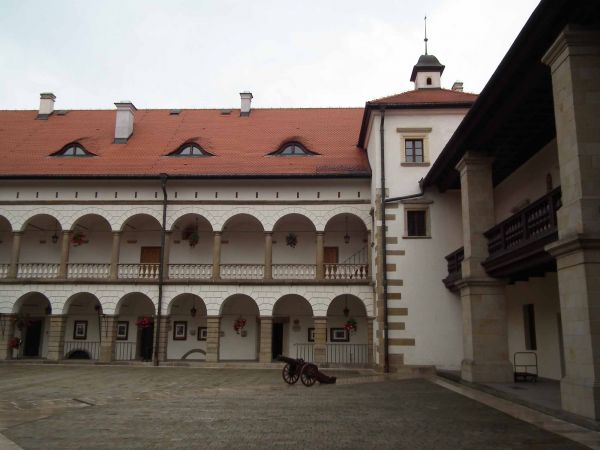 zdjecie Niepołomice