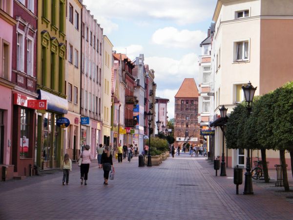 zdjecie Chojnice
