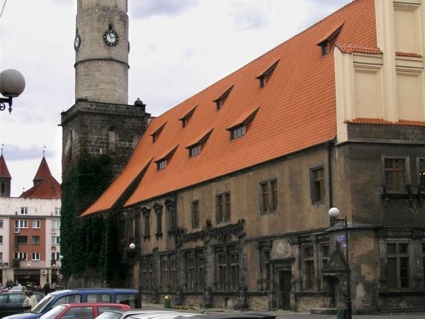 zdjecie Lwówek Śląski