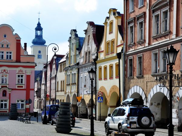 zdjecie Lądek-Zdrój