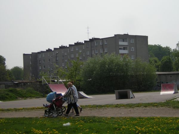 zdjecie Sulechów