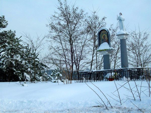 Zima 2010/11
    - 4 -