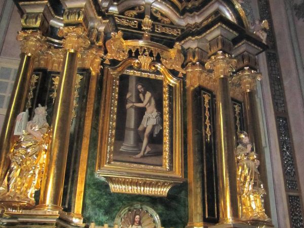 Bazylika Mniejsza oo Bernardynów