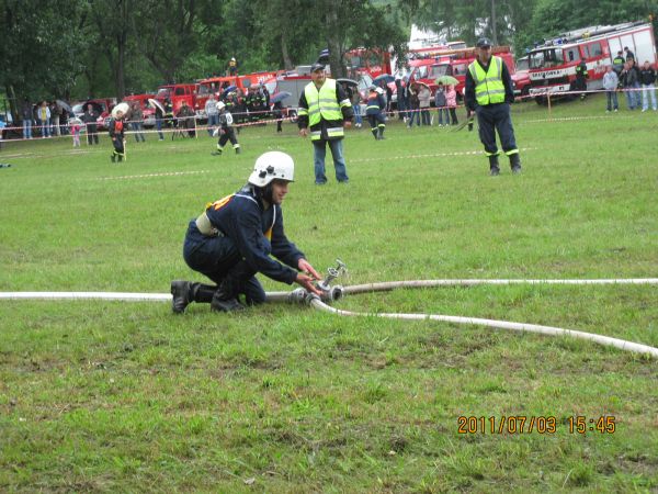 Pierwsza i druga woda naprzód!!!