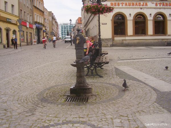 W głąb ulicy Sierpień 80