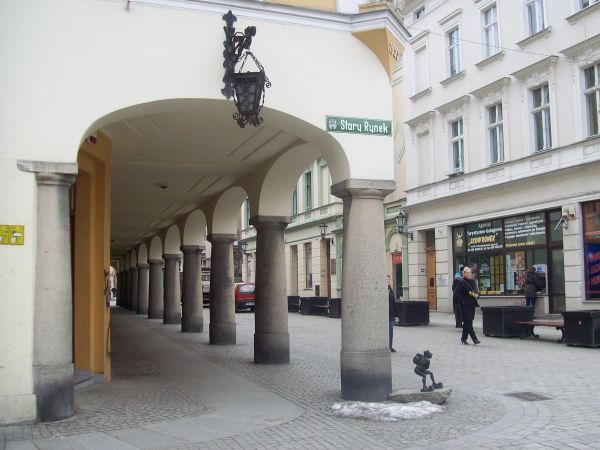 Stary Rynek