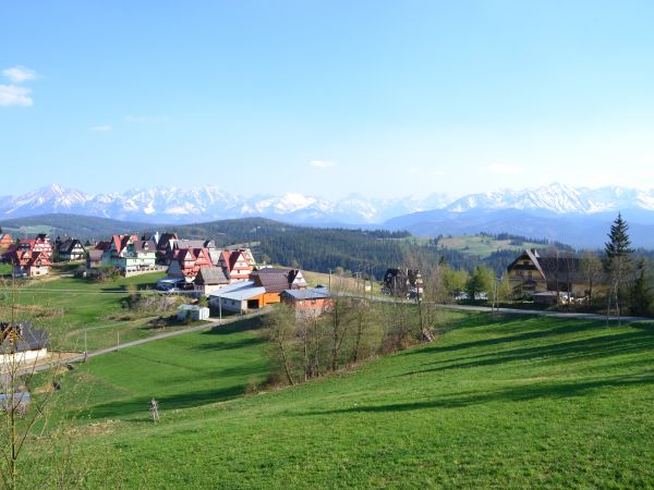 zdjecie Gliczarów Górny