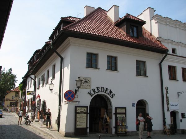 zdjecie Kazimierz Dolny