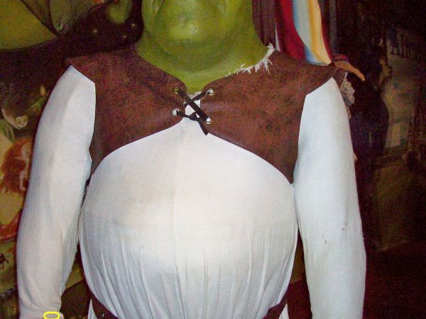 SHREK