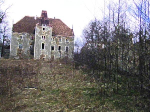 no tak no fakt  ale coś nie tak  500+ dla właścicieli tych zabytków