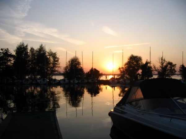 Zdjęcia Białobrzegi