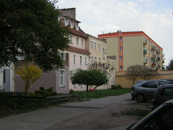 zdjecie Sulechów