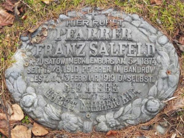 zdjecie Bandrów Narodowy