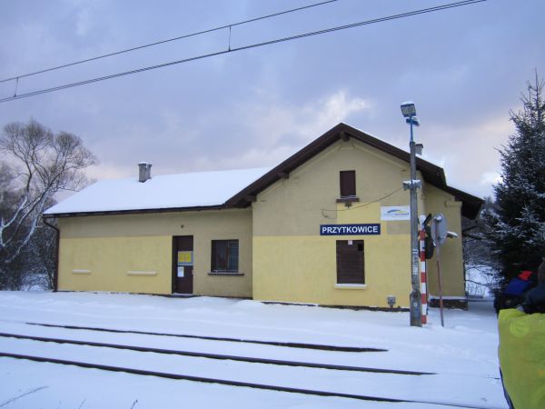Zdjęcia Przytkowice