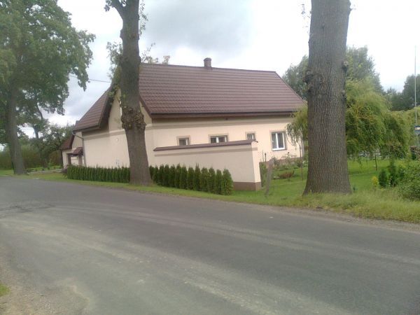 Zdjęcia Mała Wieś Dolna