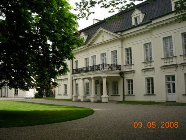 zdjecie Radziejowice