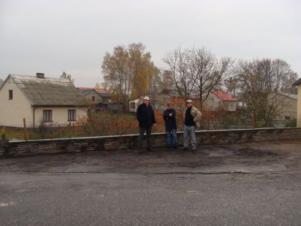 zdjecie Niwiska Dolne