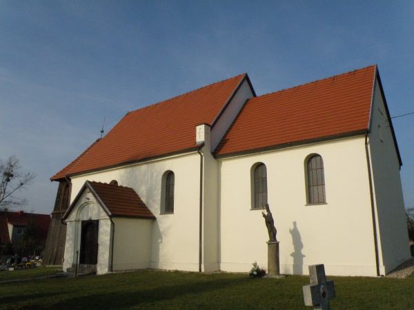 Kościół Wniebowzięcia NMP