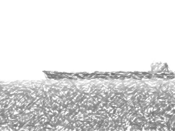 fotka przerobiona programem komputerowym  nie jestem fachowcem z dziedziny floty morskiej to chyba tankowiec