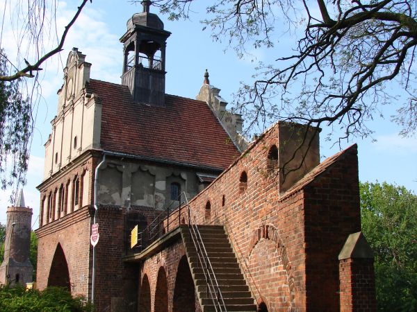 Stargard Szczecinski