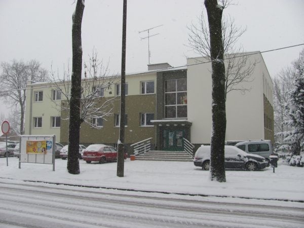 Szamotulski Ośrodek Kultury w Szamotułach