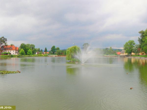 zdjecie Kudowa-Zdrój