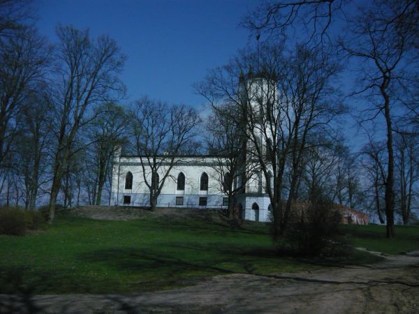 zdjecie Opinogóra Górna