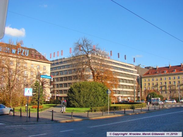 zdjecie Wrocław