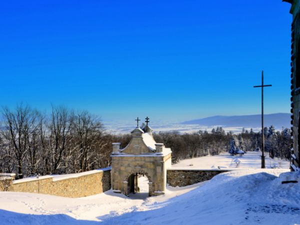 zdjecie Święty Krzyż