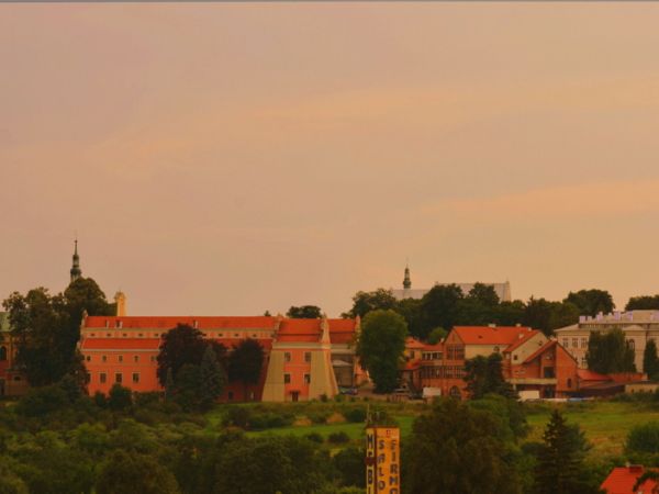 zdjecie Sandomierz