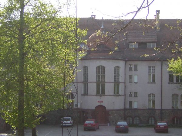 zdjecie Sulechów