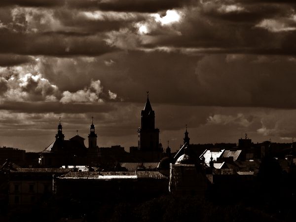 STARE MIASTO