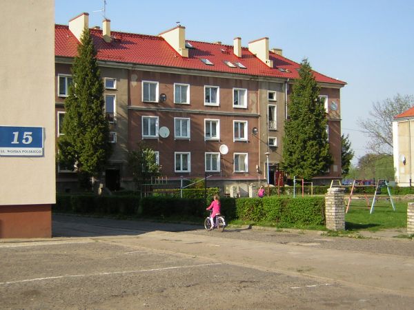 zdjecie Sulechów