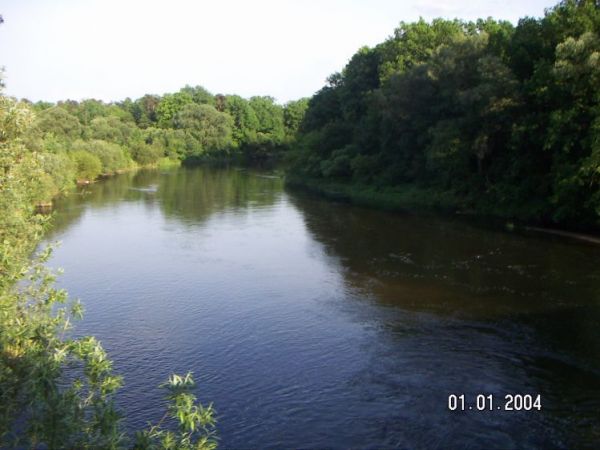 Nieważne, czy ty opiszesz piękno i prawdę; ważne, abyś je poznał.