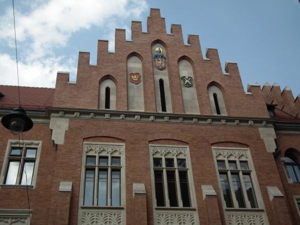 zdjecie Kraków