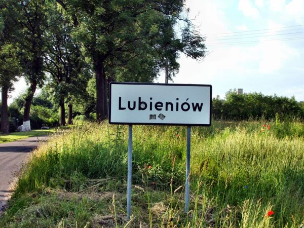 Zdjęcia Lubieniów