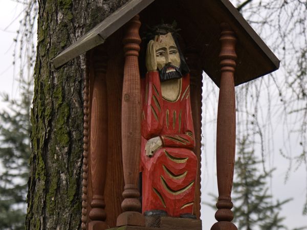 Nowy Sącz Kościół pw. św. Rocha