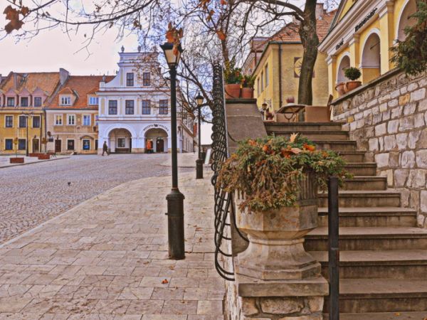 zdjecie Sandomierz