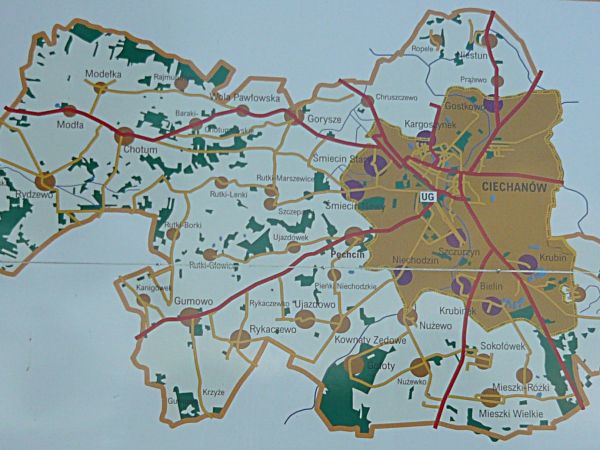 zdjecie Kownaty Żędowe