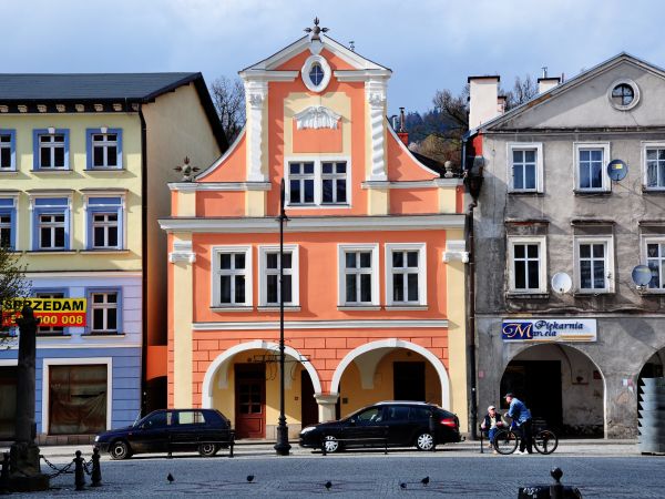 zdjecie Lądek-Zdrój